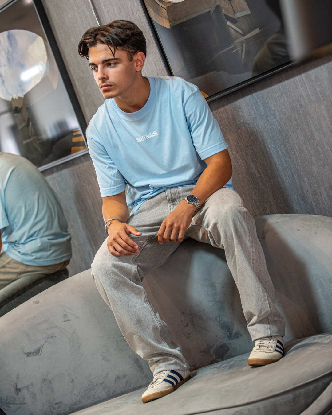 ZAC T-SHIRT